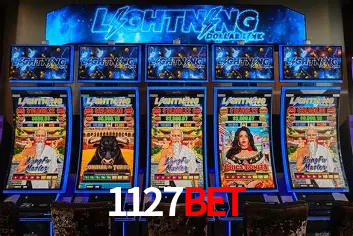 Desvendando o Mundo dos Jogos Virtuais na 1127BET