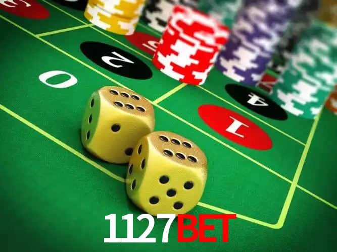Experiência VIP 1127BET