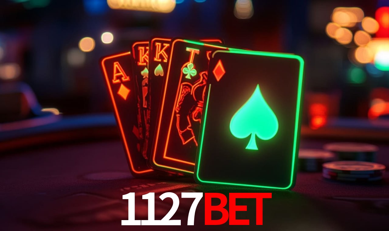 Experiência VIP 1127BET