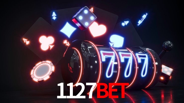 Welcome Bonus 1127BET