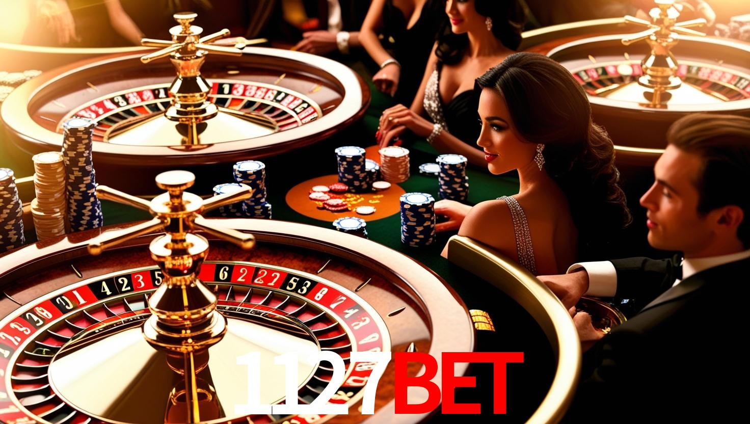 1127BET.COM Login Rápido