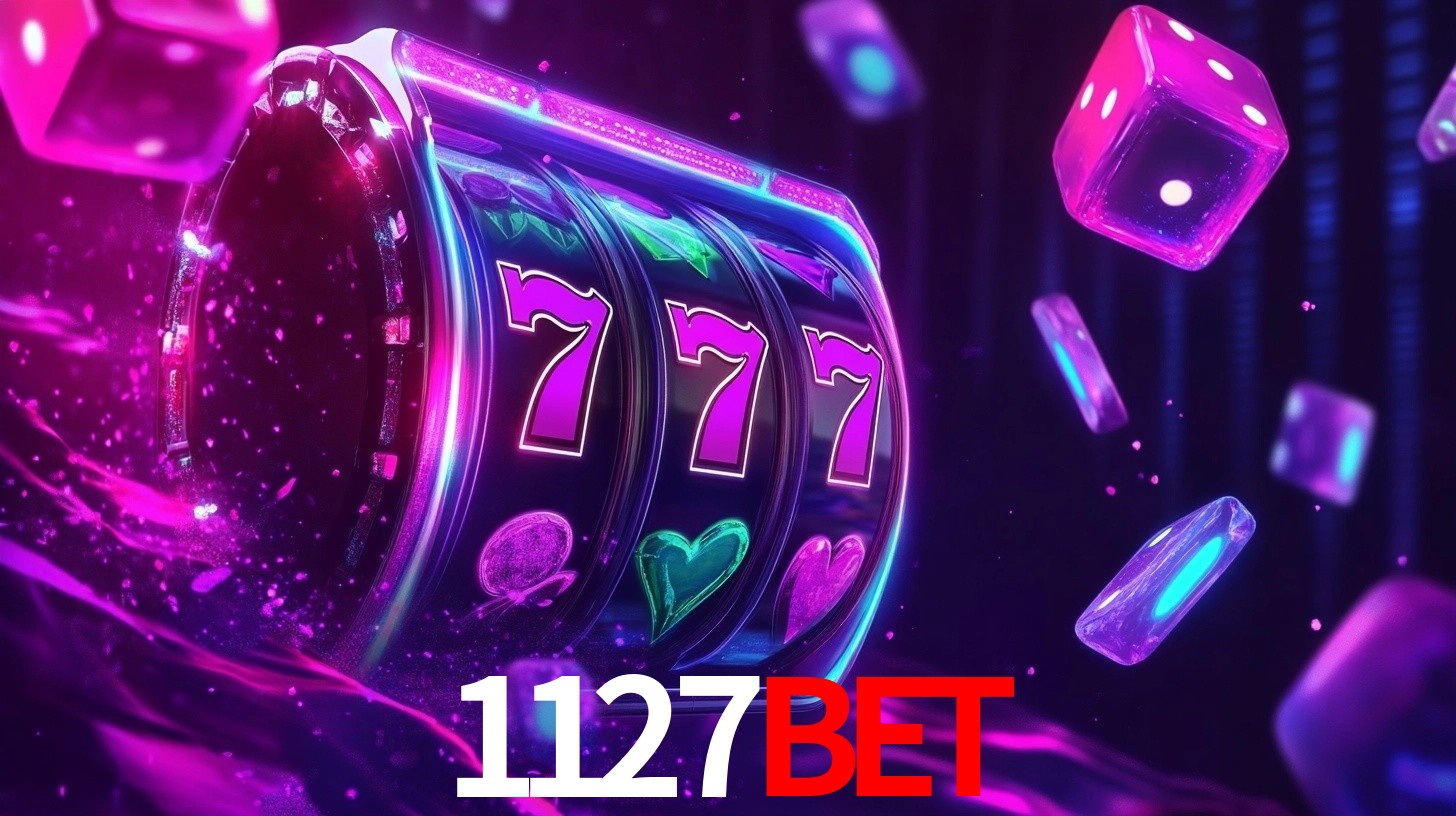 Apostas Futebol ao Vivo 1127BET.COM