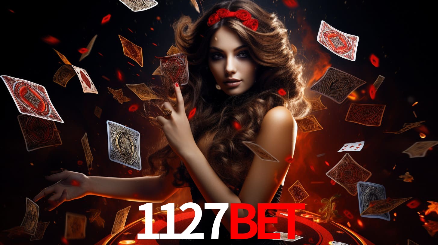 Aviator na Cassino 1127BET.COM 
