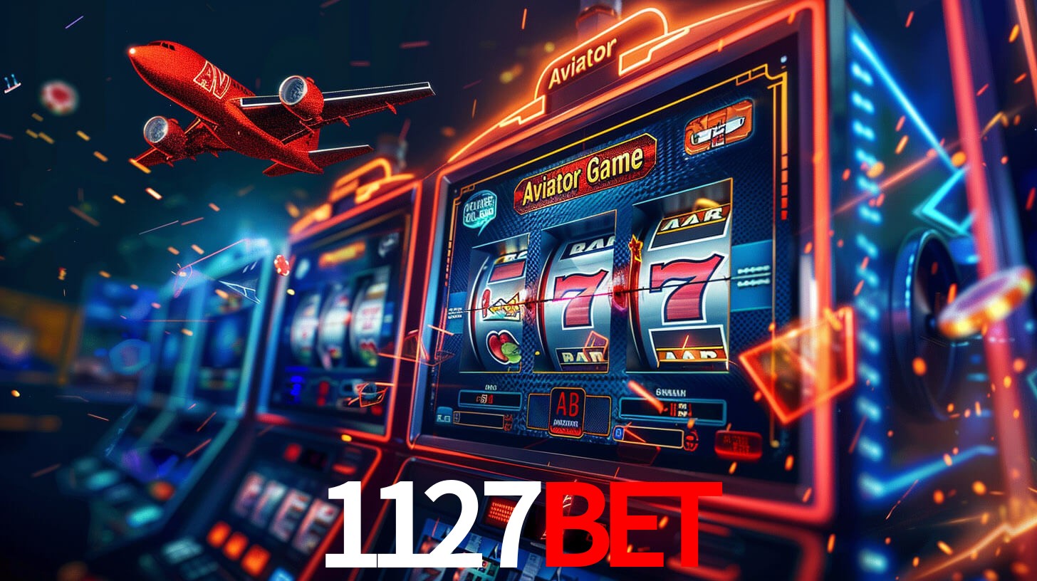 App 1127BET.COM