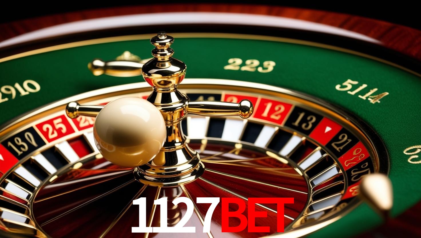 Cassino Online Seguro 1127BET.COM