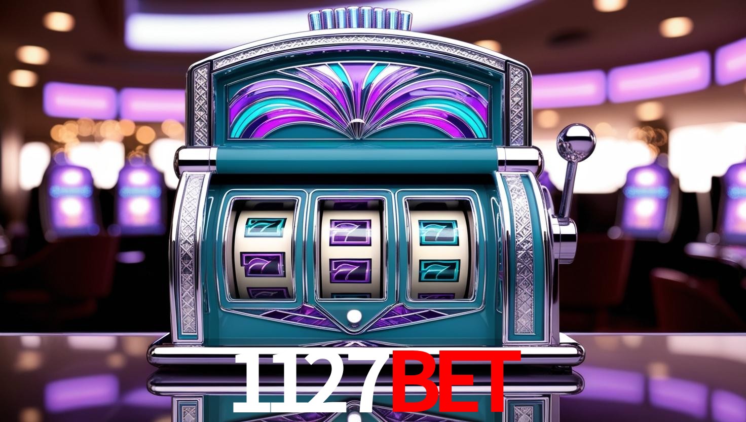 Apostas na Site 1127BET.COM