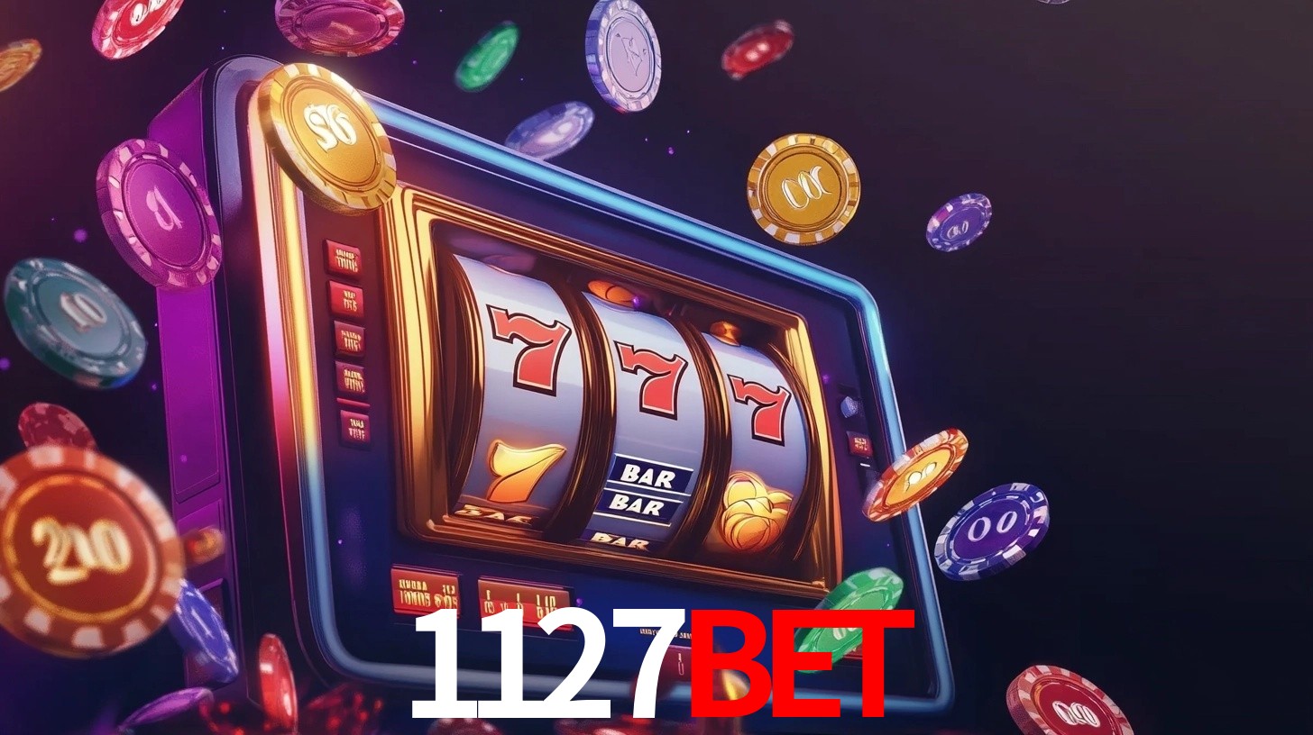 Blackjack Table 1127BET