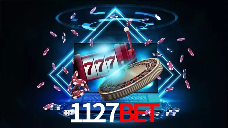 Diretório de Jogos 1127BET