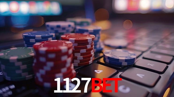 Cadastro Rápido 1127BET