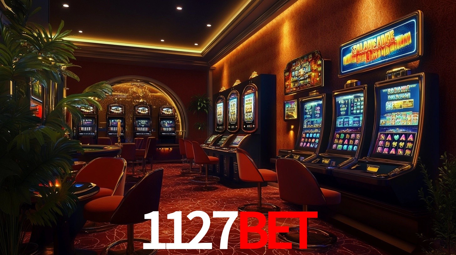 Roulette Table 1127BET