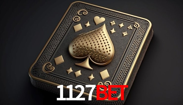 Apostas de Futebol 1127BET