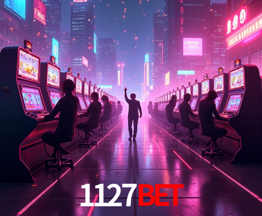 Jogos Exclusivos 1127BET
