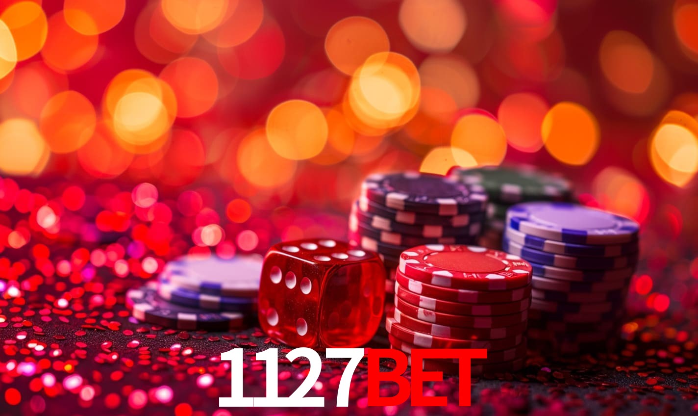 A Popularidade dos Caça-Níqueis no 1127BET