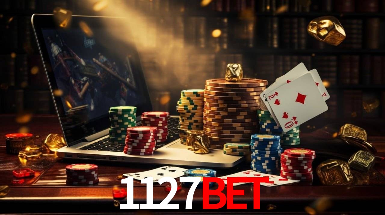 Programa VIP 1127BET