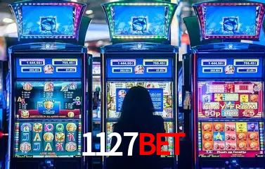 Descubra a Essência do 1127BET: Nossa História e Compromissos
