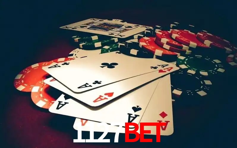 cassino 1127BET
