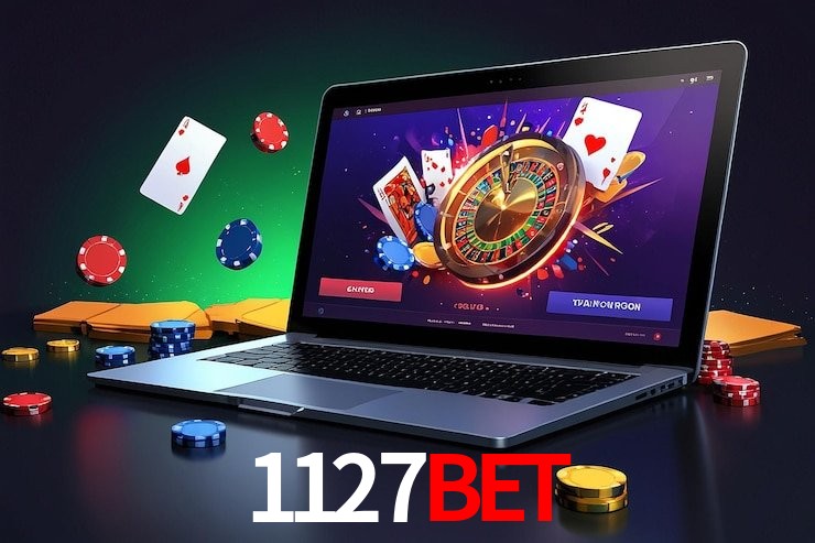 Design Responsivo 1127BET