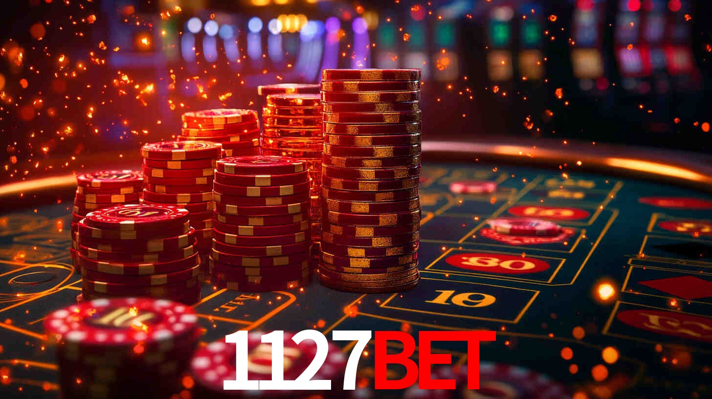 Programa VIP 1127BET