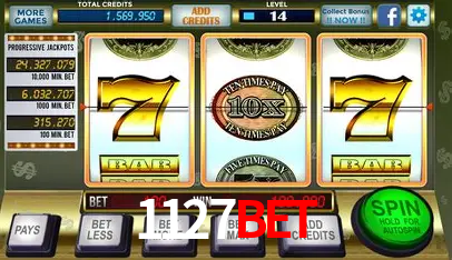 Explorando a Categoria de Eventos em Apostas na 1127BET
