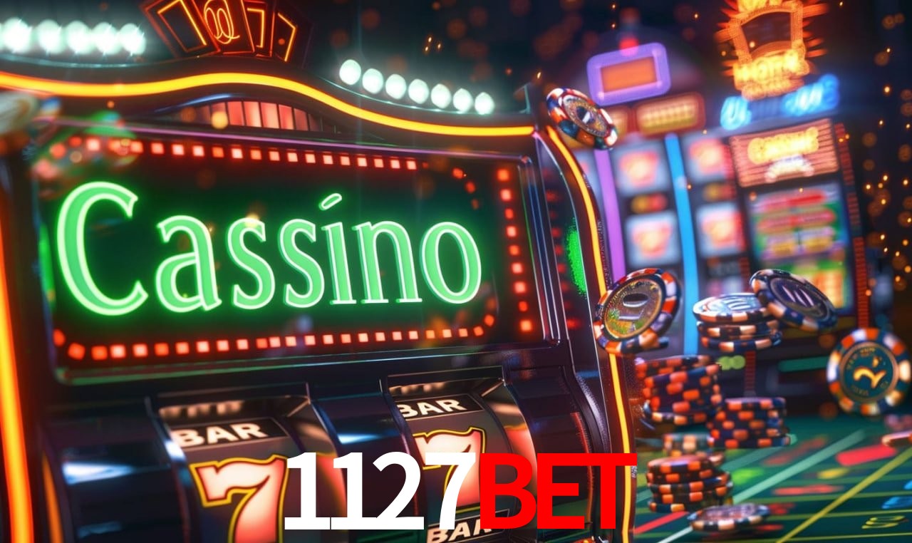 Provedores de Jogos 1127BET