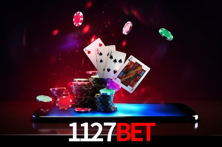 Live Casino 1127BET