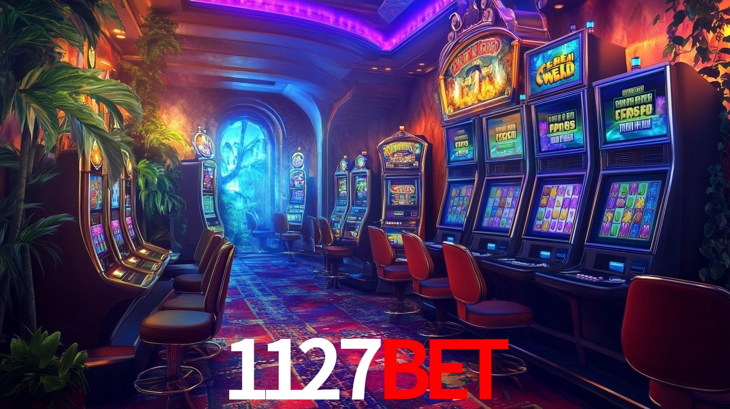 VIP Casino 1127BET