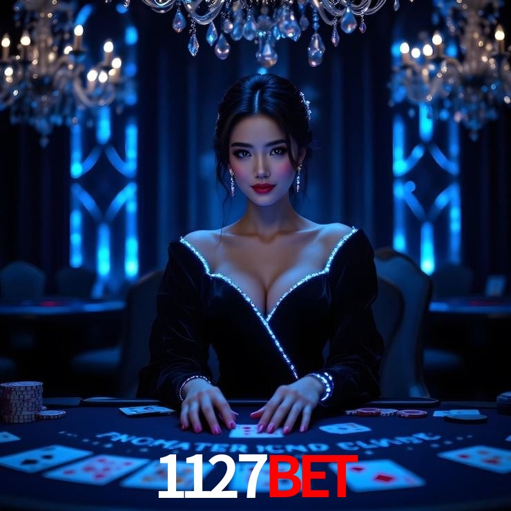 Recursos de Bônus 1127BET