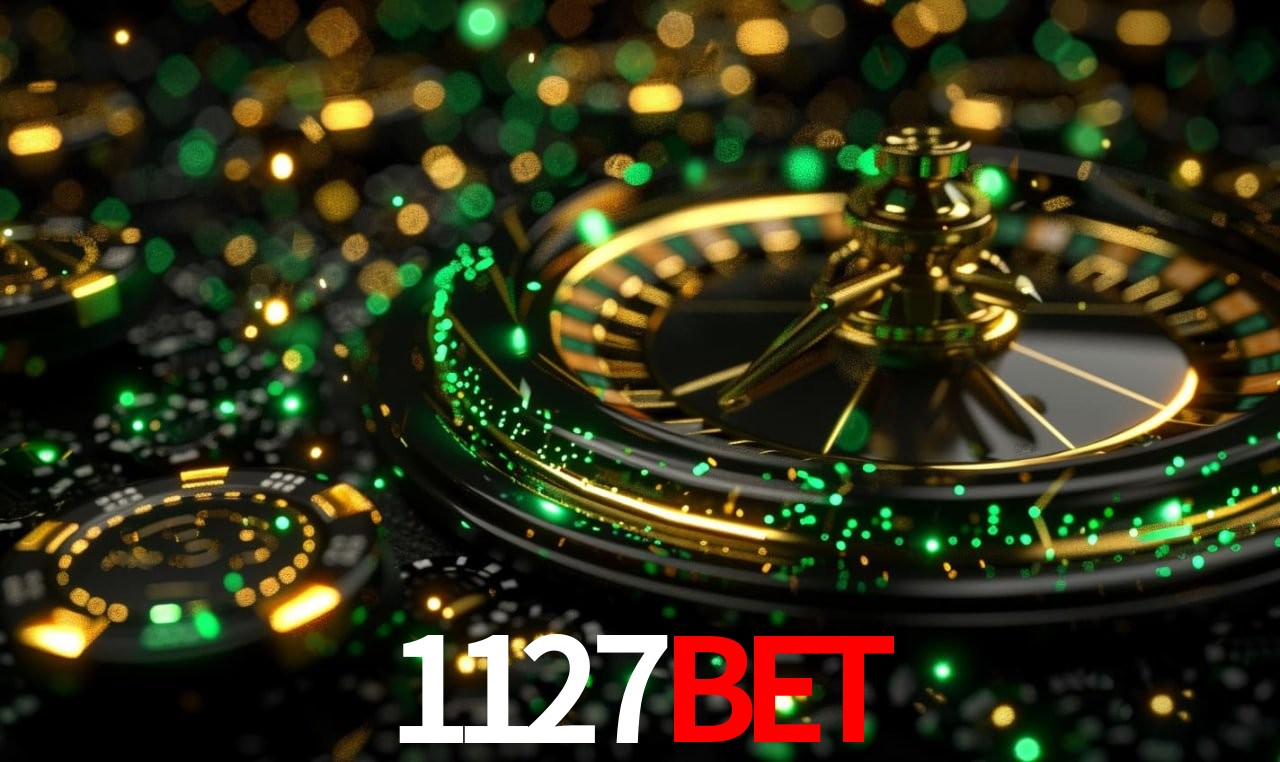 Ofertas Exclusivas 1127BET