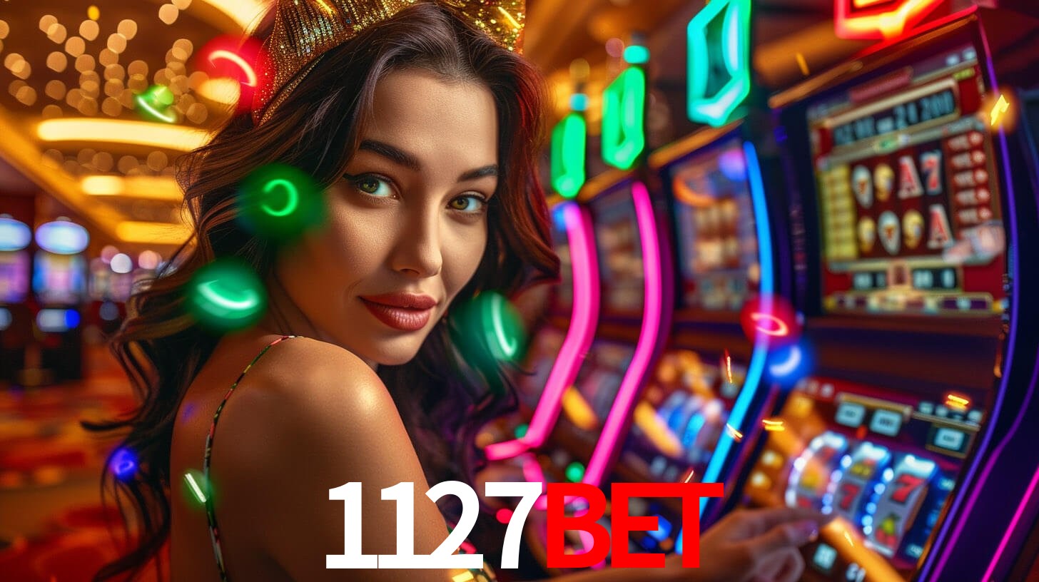 1127 BET login