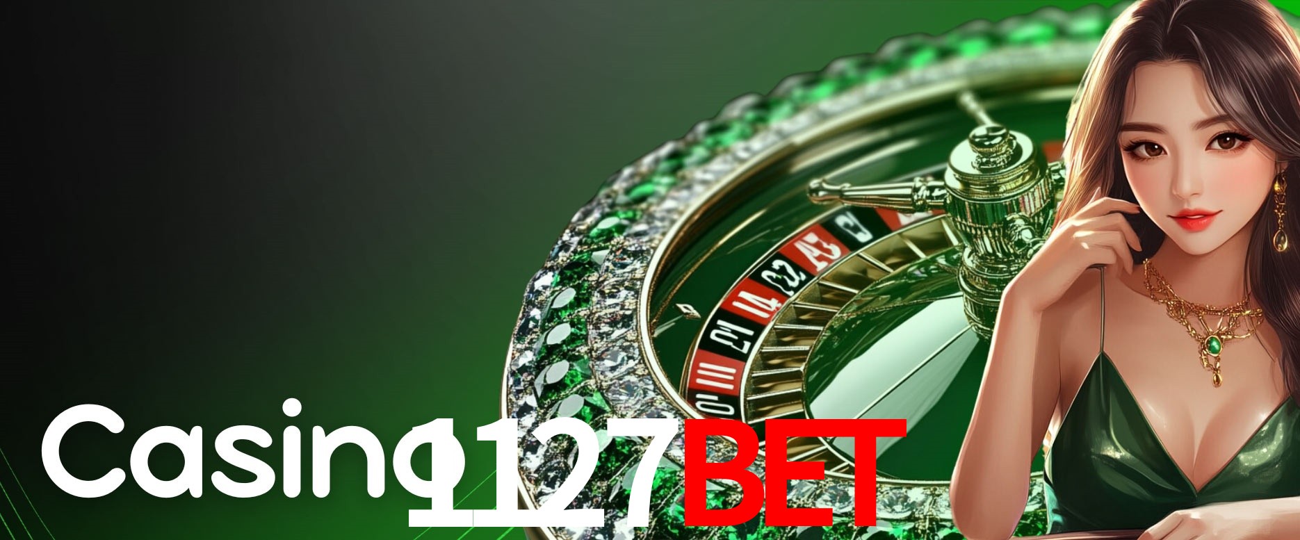 Exclusive Offers 1127BET