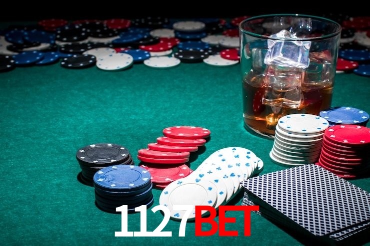 Torneios 1127BET