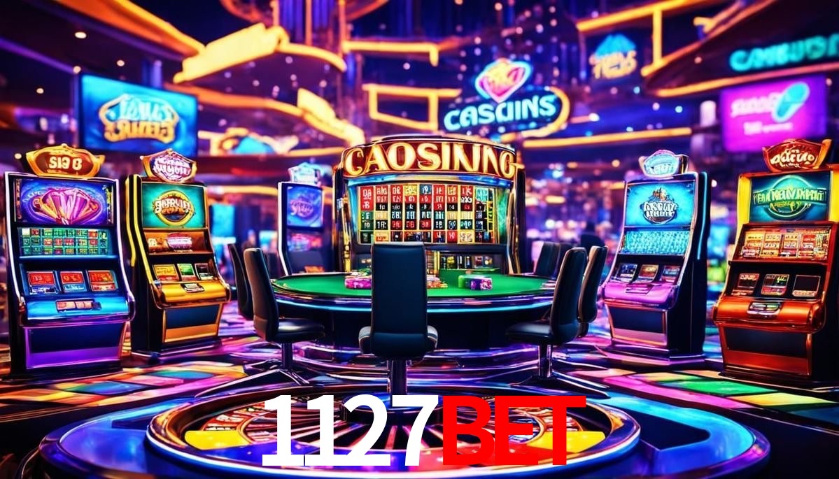 Apostas de Basquete 1127BET