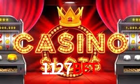 Game Providers 1127BET