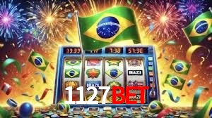 Slot Games 1127BET