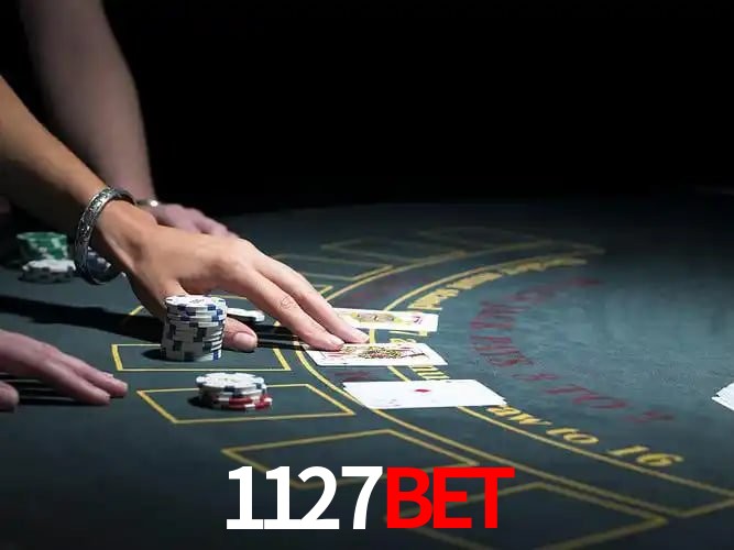 Sistemas de Segurança 1127BET