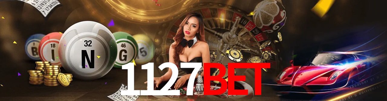 Promoções Sazonais 1127BET