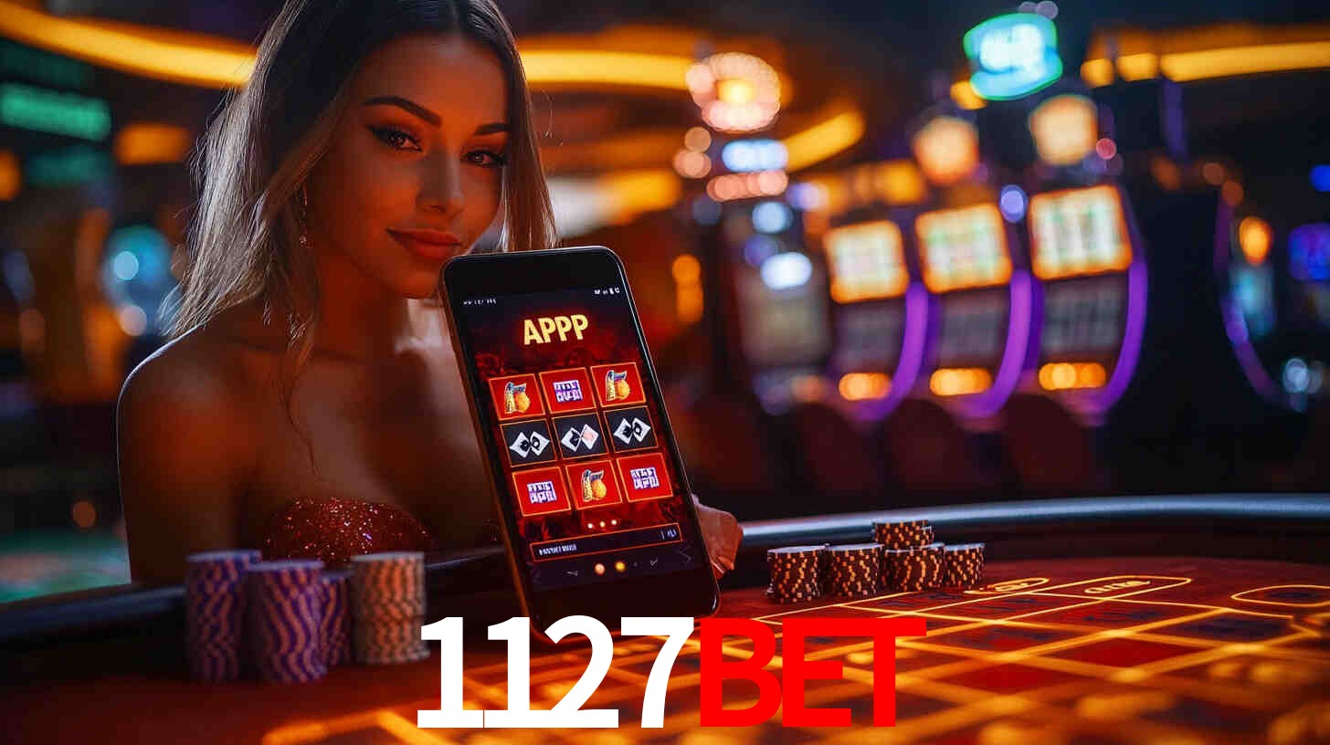 Desvendando o Mundo dos Jogos Virtuais na 1127BET