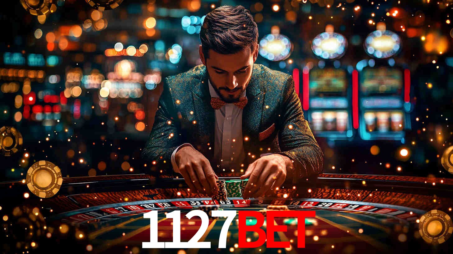 Welcome Bonus 1127BET