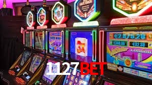 A Emoção da Loteria na 1127BET: Uma Chance de Mudança de Vida