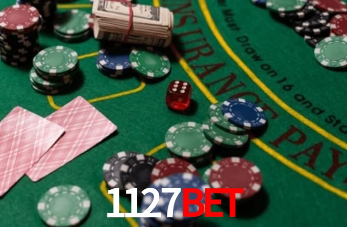 1127 BET login