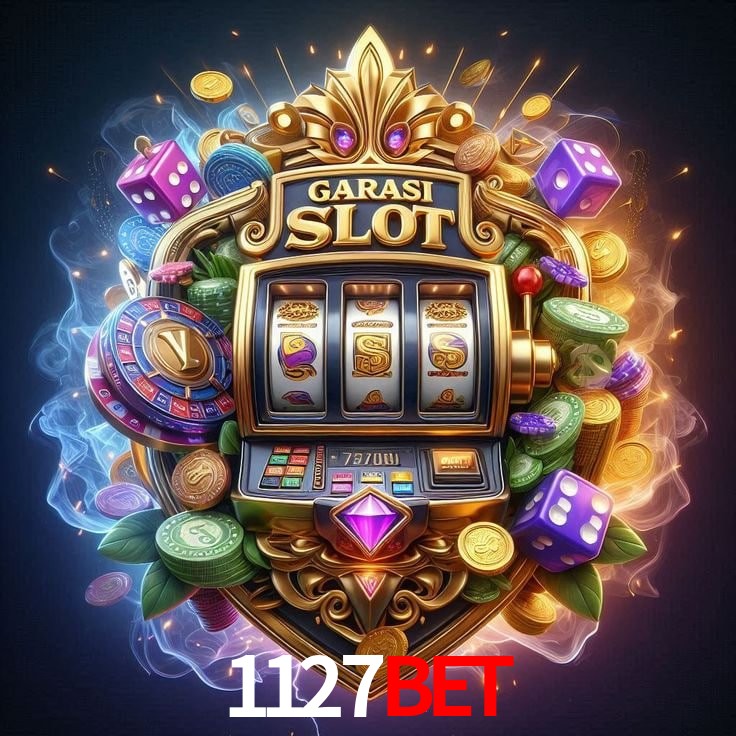 Login Seguro 1127BET
