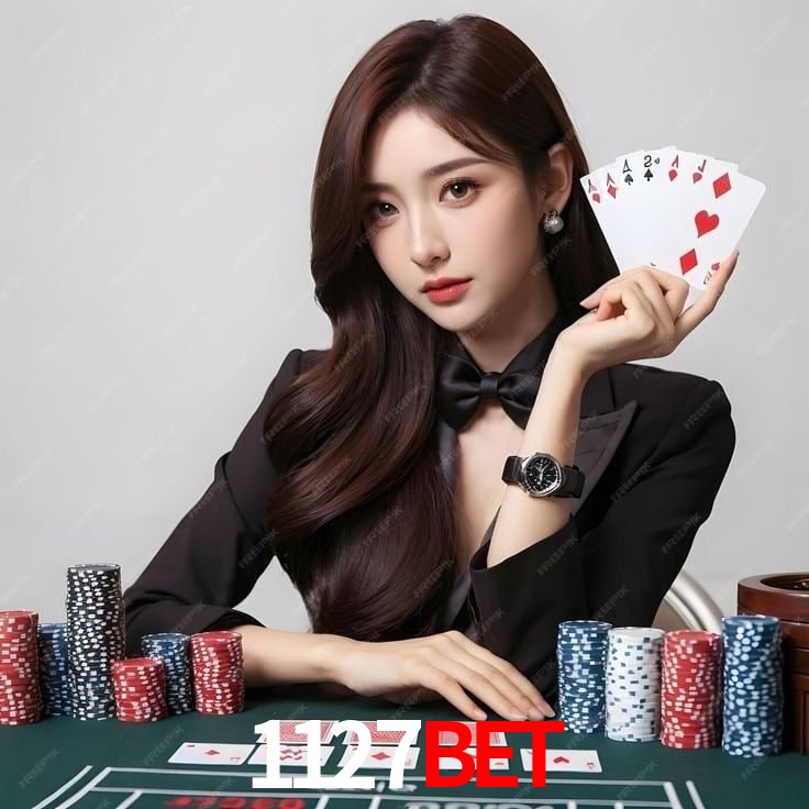 Segurança 2FA 1127BET