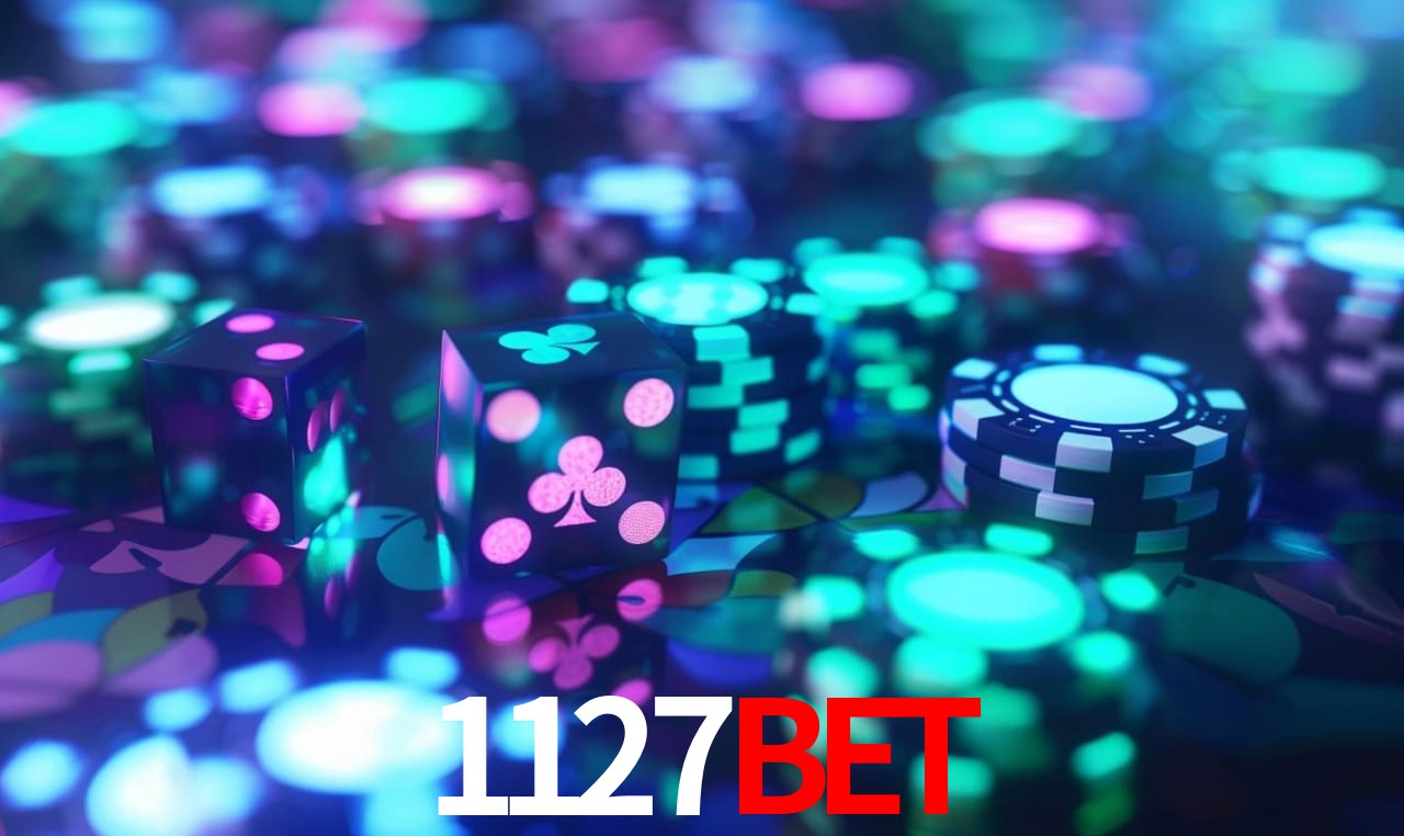 Bônus Diários 1127BET