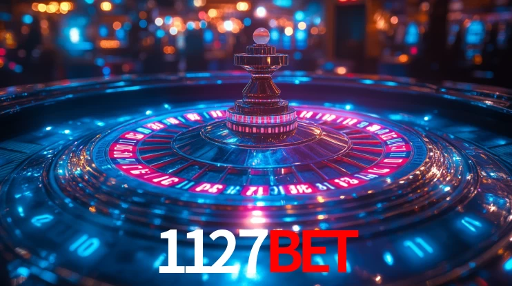 1127BET App Interface