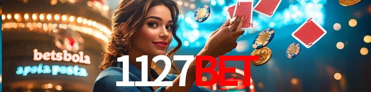 Bonus Features 1127BET