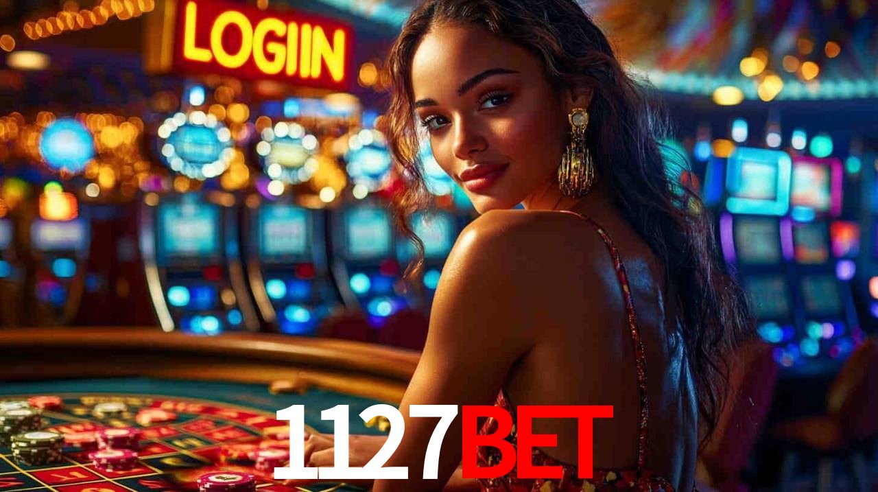 Avaliações dos Jogadores 1127BET