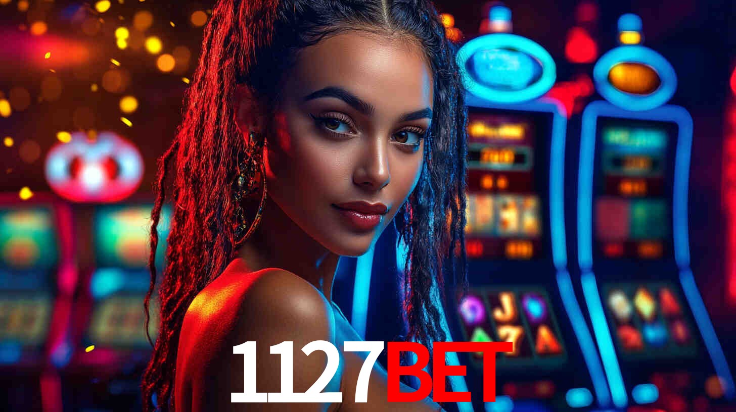 Apostas Esportivas na 1127BET: Um Guia Completo