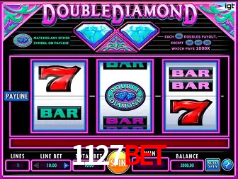 Descubra a Magia dos Jogos de Arcade no 1127BET