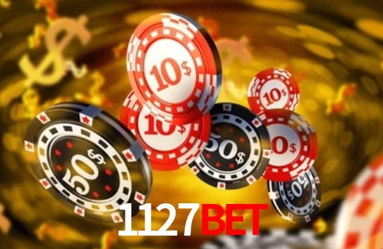 Mesa de Blackjack 1127BET