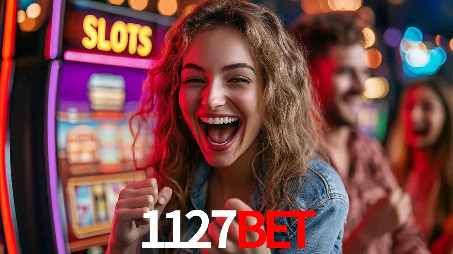 Descubra o Programa VIP da 1127BET: Vantagens Exclusivas para Jogadores